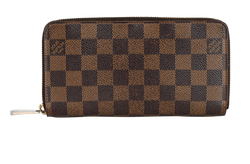 Louis Vuitton Address Book, Small Leather Goods - Designer